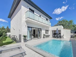  Maison � vendre 7 pi�ces 131 m�