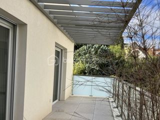  Appartement � vendre 4 pi�ces 86 m�