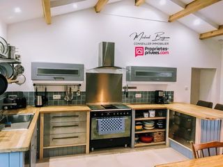  Maison � vendre 8 pi�ces 197 m�