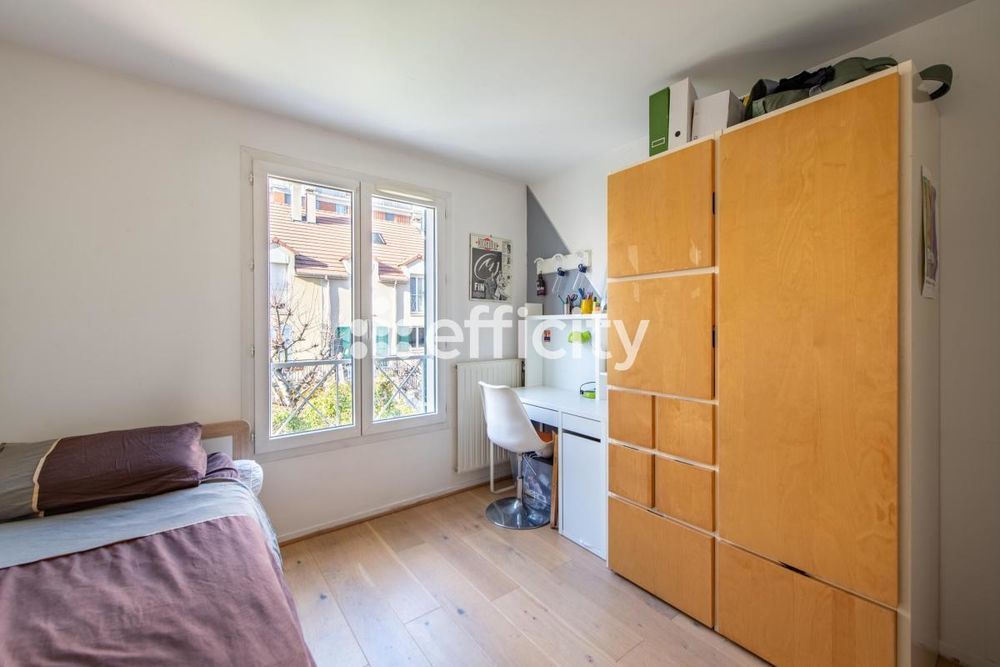 � vendre  Maison Asni�res-sur-Seine (92600)