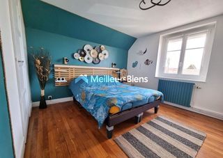  Maison � vendre 5 pi�ces 186 m�