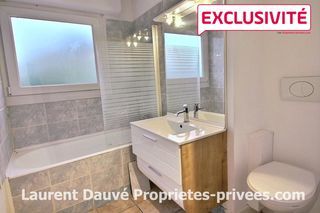  Appartement � vendre 2 pi�ces 43 m�