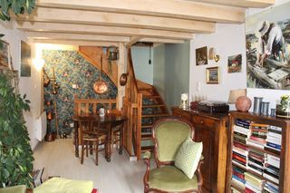  Maison � vendre 5 pi�ces 62 m�