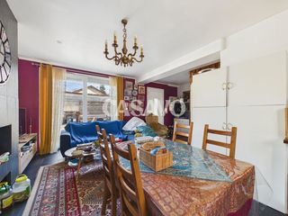  Maison � vendre 3 pi�ces 60 m�