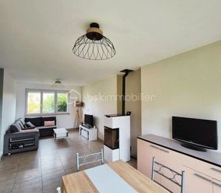  Maison � vendre 3 pi�ces 75 m�