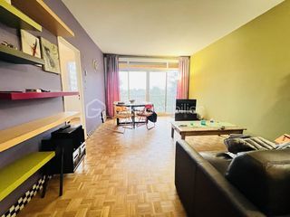  Appartement � vendre 3 pi�ces 61 m�