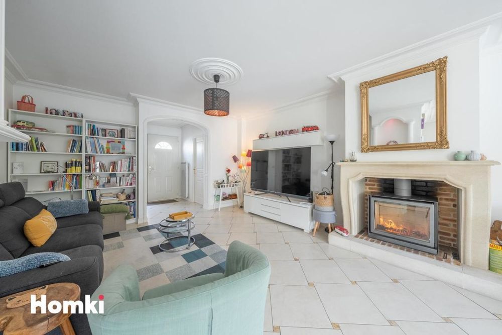 � vendre  Maison Talence (33400)