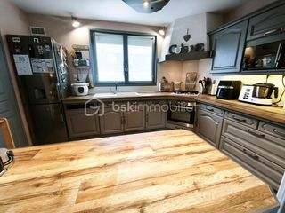  Maison � vendre 5 pi�ces 96 m�