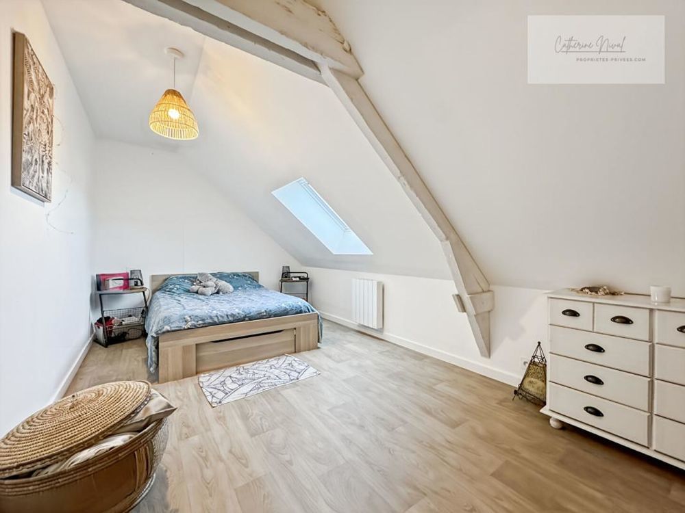 � vendre  Maison Gu�rande (44350)