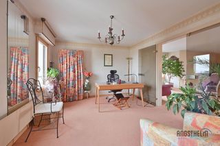  Appartement � vendre 5 pi�ces 132 m�