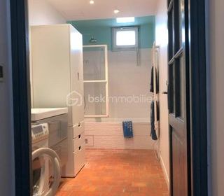  Appartement � vendre 3 pi�ces 62 m�