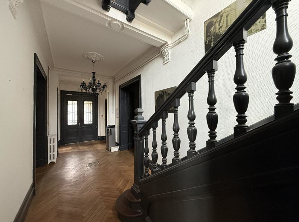 � vendre  Maison B�gles (33130)