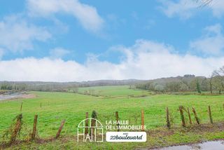  Terrain � vendre 10879 m�