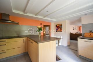  Maison � vendre 7 pi�ces 167 m�