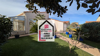  Villa � vendre 5 pi�ces 135 m�