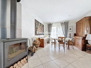  Villa � vendre 5 pi�ces 180 m�