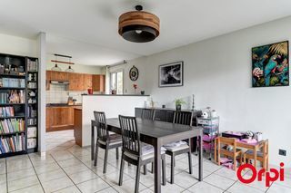  Appartement � vendre 5 pi�ces 96 m�