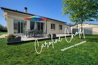  Maison � vendre 4 pi�ces 105 m�