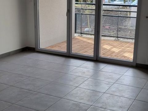   Appartement T3 centre ville CASTANET TOLOSAN (31) Appartement - 3 pi�ce(s) - 57 m�