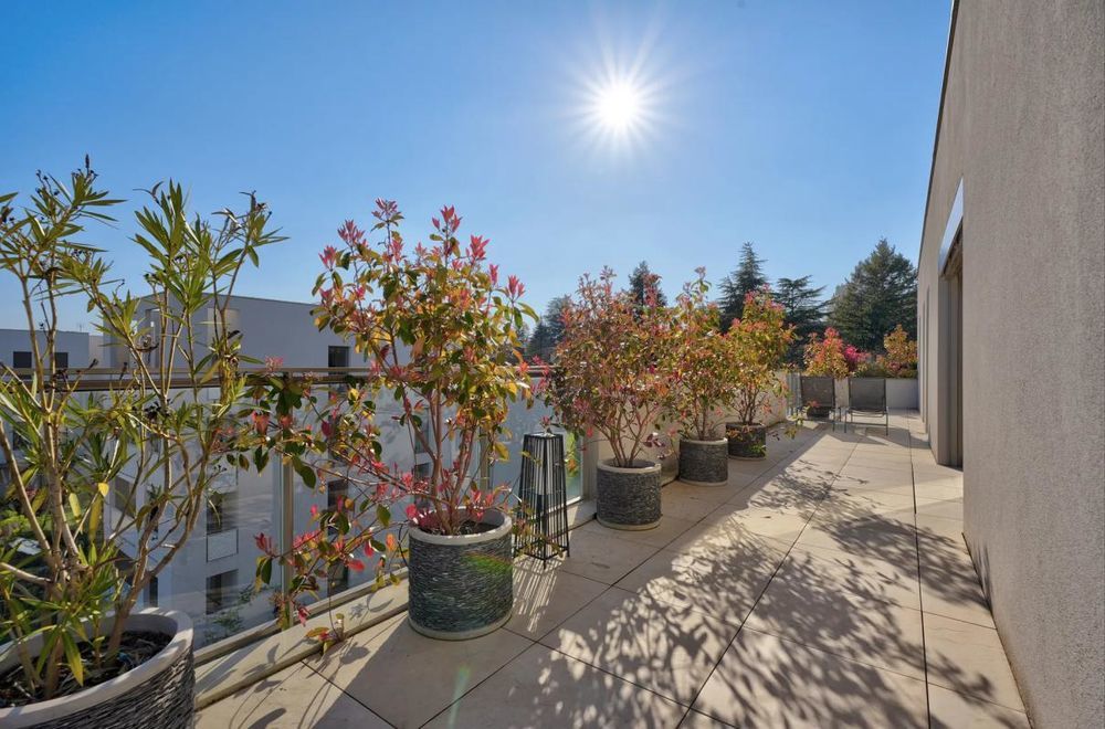 � vendre  Appartement Saint-Cyr-au-Mont-d'Or (69450)