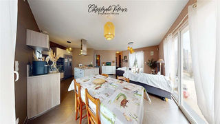  Villa � vendre 6 pi�ces 117 m�