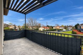  Appartement � vendre 3 pi�ces 63 m�