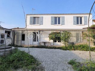  Maison � vendre 8 pi�ces 170 m�