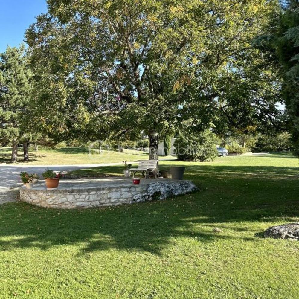 � vendre  Propri�t�/ch�teau Simiane-la-Rotonde (04150)