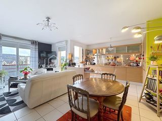  Appartement � vendre 3 pi�ces 66 m�