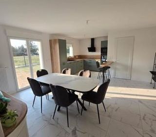  Maison � vendre 5 pi�ces 96 m�