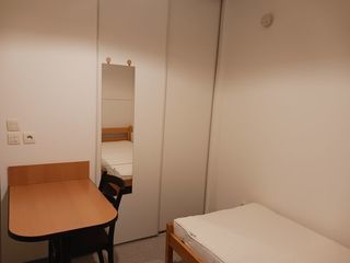  Appartement � louer 1 pi�ce 18 m�