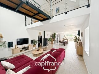  Maison � vendre 6 pi�ces 130 m�