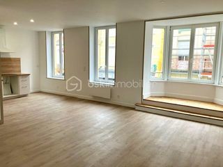  Appartement � vendre 3 pi�ces 71 m�