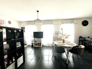  Appartement � vendre 1 pi�ce 36 m�