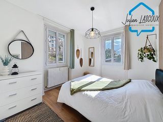  Appartement � vendre 4 pi�ces 64 m�