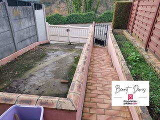  Maison � vendre 3 pi�ces 56 m�