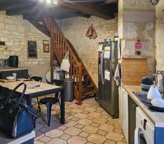  Maison � vendre 6 pi�ces 158 m�