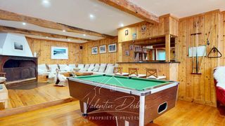  Propri�t�/ch�teau � vendre 11 pi�ces 490 m�