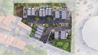  Maison � vendre 3 pi�ces 69 m�