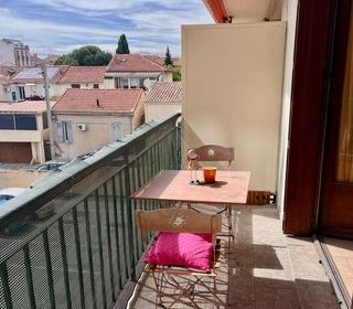  Appartement � vendre 3 pi�ces 56 m�