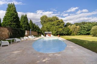  Propri�t�/ch�teau � vendre 12 pi�ces 508 m�