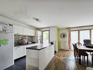  Maison � vendre 5 pi�ces 95 m�