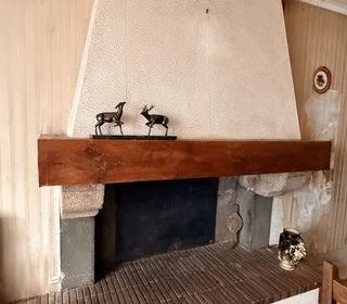  Maison � vendre 3 pi�ces 65 m�