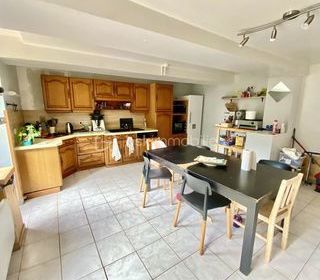  Maison � vendre 3 pi�ces 90 m�