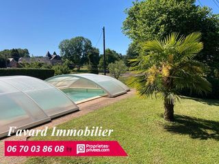  Maison � vendre 12 pi�ces 260 m�