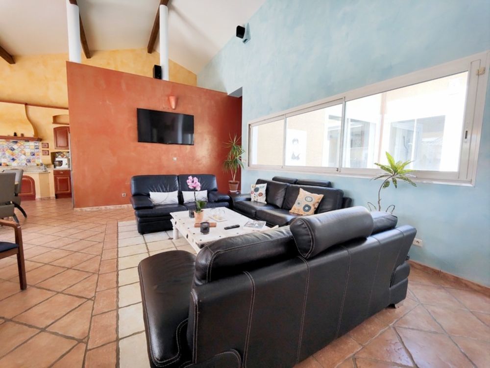 � vendre  Maison H�r�pian (34600)