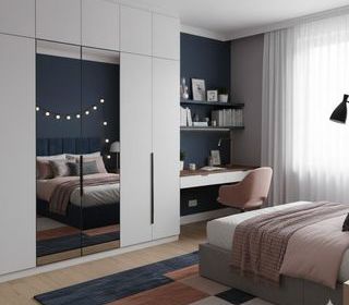  Appartement � vendre 4 pi�ces 145 m�