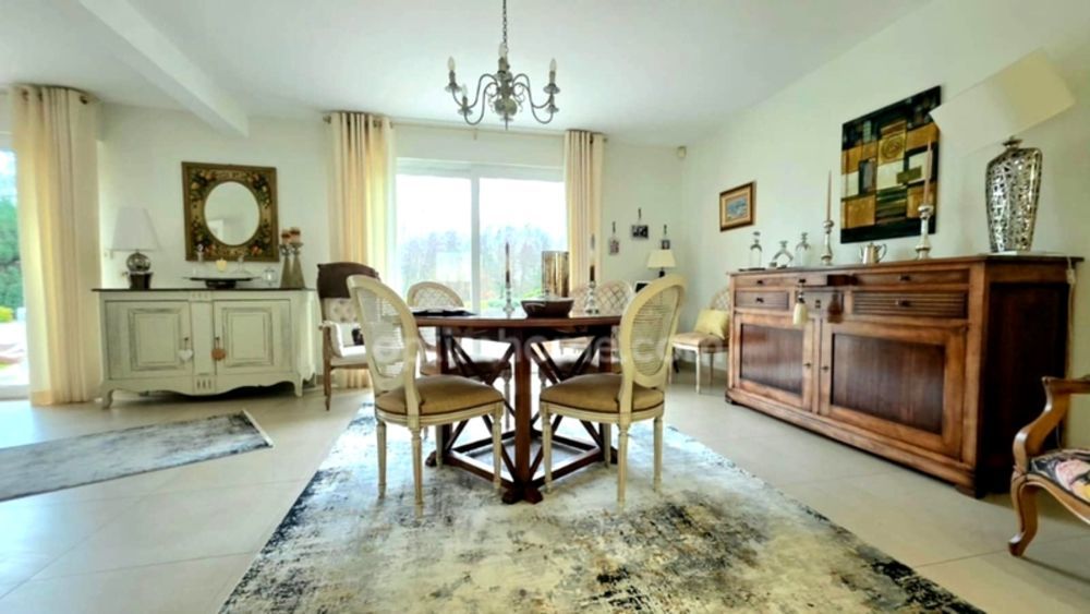 � vendre  Maison Saint-Av� (56890)