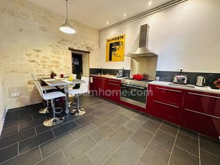  Propri�t�/ch�teau � vendre 6 pi�ces 163 m�