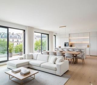  Appartement � vendre 5 pi�ces 96 m�